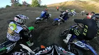 GoPro: Race 2 2T Open Castel San Pietro Terme