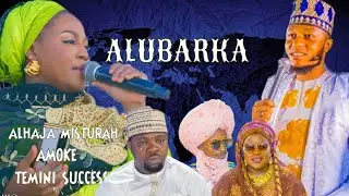 ALHAJA MISTURAH AMOKE TEMINI SUCCESS FOR IMOLOLAYE