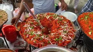 CHEAPEST NOODLES IN MUMBAI || AWESOME MAKING || INDIAN STREET FOOD || @ RS. 30/-