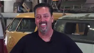 Vacaville Boys and Girls Club features Robert Skinner