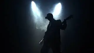 The Mike Cooke Band - Morning Light