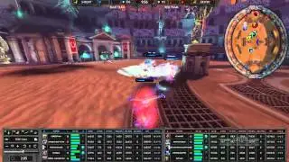 Match of The Day: Hoarder (8/21) Smite