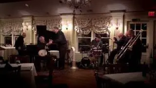 Chinatown, My Chinatown: Eli & The Hot Six