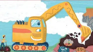 The Diggers