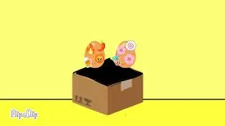 Emoji cat : buying a egg part 2