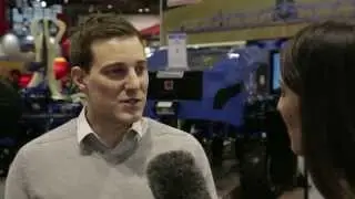 LA PAROLE A NOS EXPOSANTS : NA&Iuml;O TECHNOLOGIE