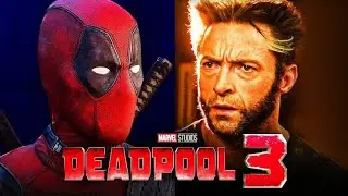 Wo Aa Raha Hai 😍 Deadpool 3 Trailer Release Date & Time | Deadpool 3 Trailer Explained