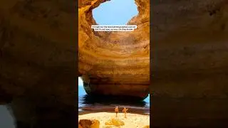 Benagil Cave: The Most Photographed Cave You Can&rsquo;t Enter