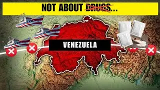 Inside the Alliance: Why Russia, China, and Iran Need Venezuela's Oil