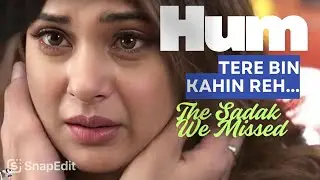 Hum Tere Bin Kahin – RS Madhur | Emotional Duet | Sadak Soul Revival || Music of 2026