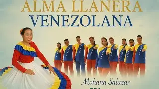 “Alma Llanera – Danza profética desde Juan Griego. ¡Venezuela, actívate!”