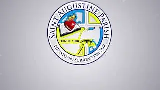 CHURCH LOGO ANIMATION