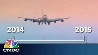Largest Human Migration Taking Place | CNBC International