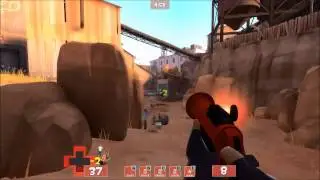 TF2- Steel Anyone?