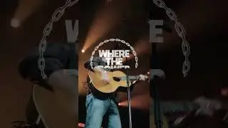 Listen to Where The Power Is by @KristianStanfillVEVO from the link in our bio!