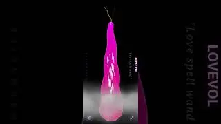 Magick Wand App Demo - LordMagick.Com