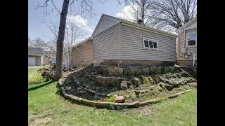 Home for sale at 1226 Vine Street, Eau Claire, WI 54703