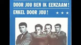 De Four Tak - Enkel door jou