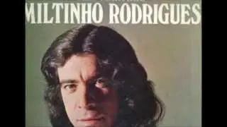 Minha Proposta Miltinho Rodrigues