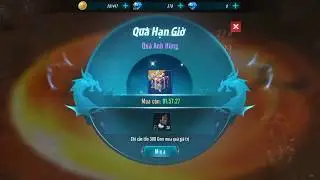 MU: The Strongest CBT Gameplay Android / IOS