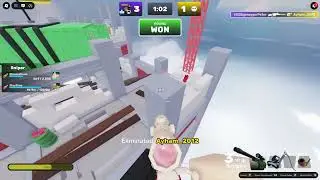 Rivals edit