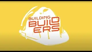 Trailer: The Building Builders Podcast