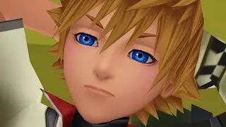 How to Install Kingdom Hearts Birth by Sleep Final Mix HD Textures in PPSSPP