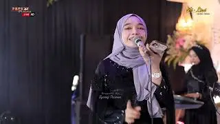 SERAT PENJAJAH - NADA GHOZALI | AL LIND Entertainment LIVE Gedawang Banyumanik Semarang