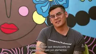 Entrevista | Jorge &Aacute;ngel P&eacute;rez, director de 