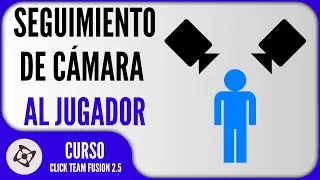 ▶ C&Oacute;MO HACER QUE LA C&Aacute;MARA SIGA AL JUGADOR EN CLICK TEAM FUSION 2.5 2023 🚀 CURSO 2024