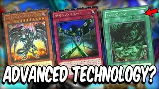 The dragon discord Told me This Tech was BROKEN (were they right?)