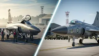 Step-by-Step Manufacturing of JF-17 Thunder | Full Aircraft Production Process Explained
