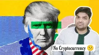 NO Bitcoin 🚨 | Trump New National Security Strategy | BTC News Updates Today