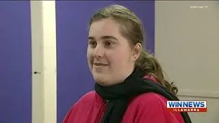 WIN News Illawarra | Full Bulletin - (03.09.2014)