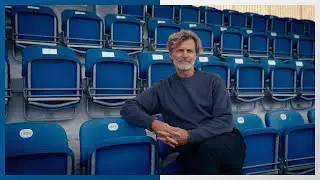 Alain Sutter - Zrugg in Hardturm