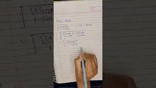 trigonometry question#mathematics#viral content