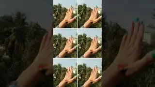 #Oo #desh #mere...... #Happy # Republic #day. #my #hand #performance..🇮🇳🇮🇳🧡🇮🇳💚