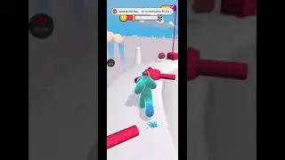 blob run game