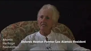 Los Alamos Documentary Districts