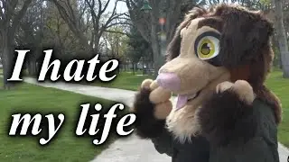 FURRIES taking over PUBLIC SCHOOL? Dumbest Controversy Ever