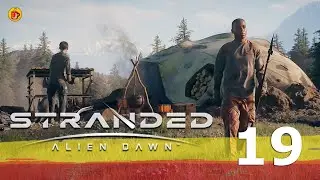 A Million Bugs | Stranded: Alien Dawn Military Outpost (Part 19)