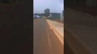 bora acelerar a nave e marcha na magrela 😛😜😜