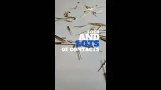 We Have LOTS of Contacts - Air Electro Inc.