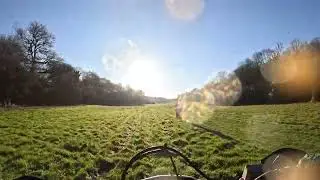 New years eve enduro