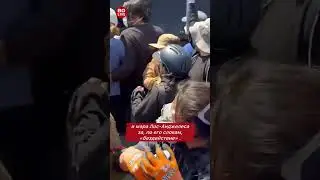 Протесты в Лос‑Анджелесе: беспорядки, сожжённые автомобили, Трамп ввел Нацгвардию
