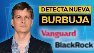 Michael Burry: ¿Burbuja en la inversión pasiva? Lo que nadie te cuenta de los ETF