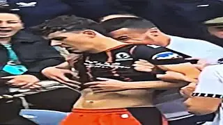 Most Unhinged Man In Football