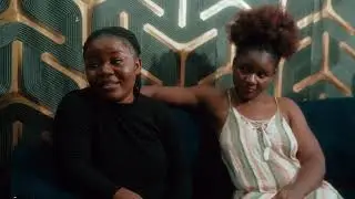 Beyond Grace _-_ 2025 Short film 