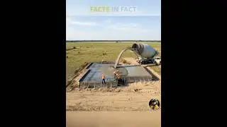 From ground to building timelap, #construction #timelapse #building