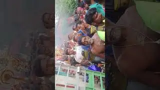 Danda milan 